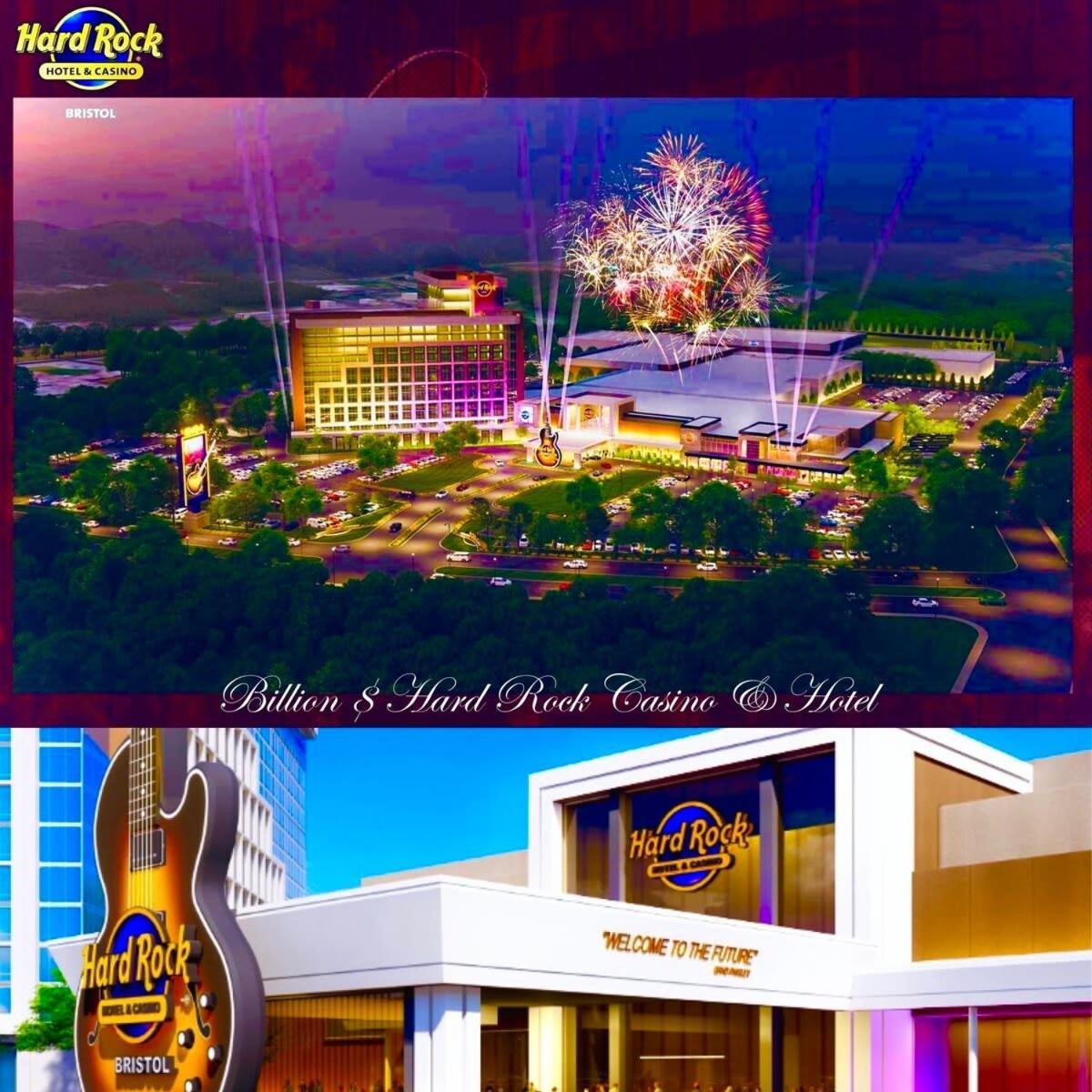 Gated Mansion - Basketball Court Movie Theater Views Villa Big Stone Gap Luaran gambar