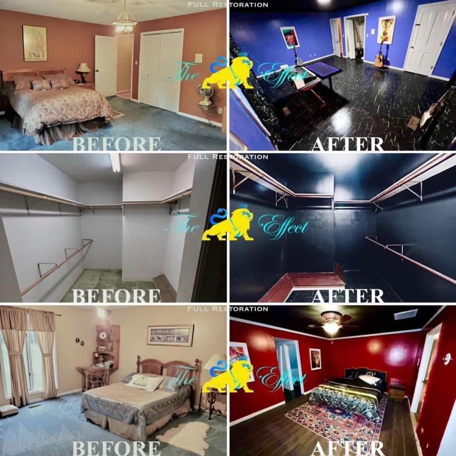 Gated Mansion - Basketball Court Movie Theater Views Villa Big Stone Gap Luaran gambar