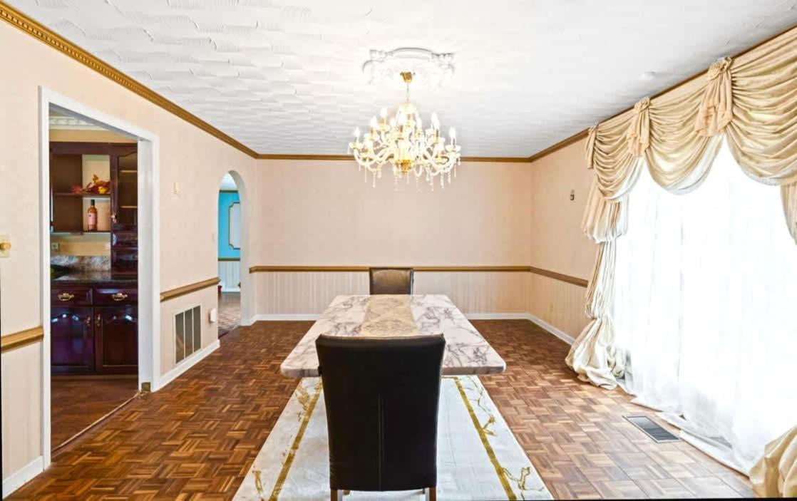 Gated Mansion - Basketball Court Movie Theater Views Villa Big Stone Gap Luaran gambar