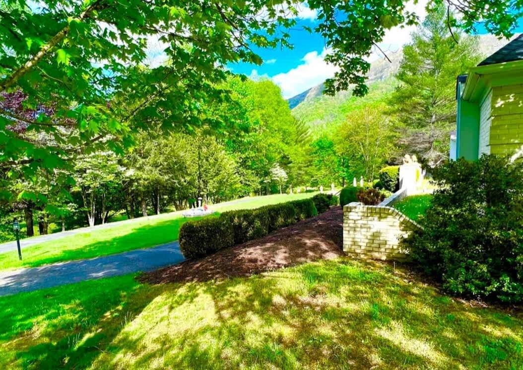 Gated Mansion - Basketball Court Movie Theater Views Villa Big Stone Gap Luaran gambar